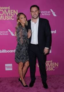 November 30, 2017 - Hollywood, CA, U.S. - 30 November 2017 - Hollywood, California - Scooter Braun. Billboard Women in Music 2017 held at The Ray Dolby Ballroom. Photo Credit: AdMedia Hollywood U.S. - ZUMAa123 20171130_zaa_a123_154 Copyright: xBirdiexThompsonx