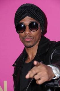 November 30, 2017 - Hollywood, CA, U.S. - 30 November 2017 - Hollywood, California - Nick Cannon. Billboard Women in Music 2017 held at The Ray Dolby Ballroom. Photo Credit: AdMedia Hollywood U.S. - ZUMAa123 20171130_zaa_a123_167 Copyright: xBirdiexThompsonx