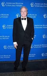 NEW YORK, NY November 30, 2017 Lorne Michaels attend American Museum of Natural History s 2017 Museum Gala at the American Museum of Natural History in New York November 30, 2017. Copyright: xRWx