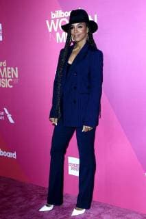 Kelly Rowland at the Billboard Women in Music Awards 2017 Ray Dolby Ballroom at the Hollywood Highland Center Los Angeles 30 11 2017 Foto:xD.xBedrosianx xFuturexImage