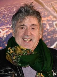 Daniel Auteuil CELEBRITES : Avant premiere du film Santa et Cie - Paris - 03 12 2017 FedericoPestellini Panoramic 