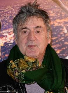Daniel Auteuil CELEBRITES : Avant premiere du film Santa et Cie - Paris - 03 12 2017 FedericoPestellini Panoramic 
