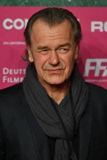 Ralf HUETTNER Director single image single image portrait portrait world premiere BURG SCHRECKENSTEIN Red Carpet Red Carpet on 03 12 2017