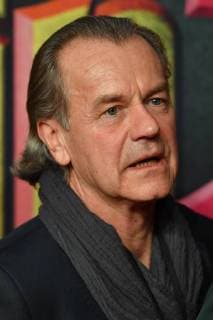 Ralf HUETTNER Director single image single image portrait portrait world premiere BURG SCHRECKENSTEIN Red Carpet Red Carpet on 03 12 2017