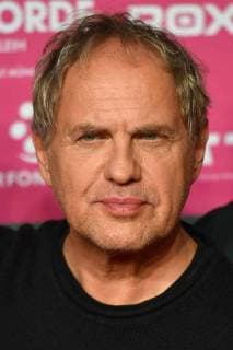Uwe OCHSENKNECHT Actor single image single image portrait portrait world premiere BURG SCHRECKENSTEIN Red Carpet Red Carpet on 03 12 2017