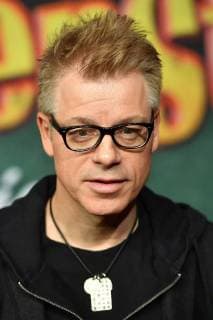 Michael MITTERMEIER Comedian single image single image portrait portrait world premiere BURG SCHRECKENSTEIN Red Carpet Red Carpet on 03 12 2017