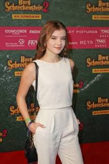 Film premiere of Burg Schreckenstein 2 at the Mathaeser Filmpalast in Muenchen on 03 12 2017
