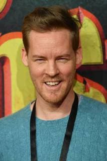 Herbert L KLOIBER Managing Director Tele Muenchen Gruppe Single image truncated single portrait Portrait Portrait Portrait World premiere BURG SCHRECKENSTEIN Red Carpet Red Carpet on 03 12 2017