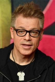 Michael MITTERMEIER Comedian single image single image portrait portrait world premiere BURG SCHRECKENSTEIN Red Carpet Red Carpet on 03 12 2017