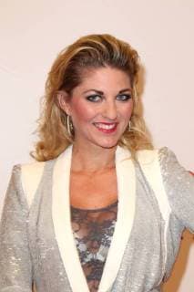 Christine Deck at the Kinky Boots Musical Premiere on 3 12 2017 in Hamburg Kinky Boots Musical Premiere in Hamburg 2017