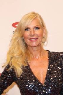 Marion Fedder at the Kinky Boots Musical Premiere on 3 12 2017 in Hamburg Kinky Boots Musical Premiere in Hamburg 2017