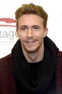 David Friedrich at the German premiere of the musical Kinky Boots at the Operettenhaus Hamburg 03 12 2017 Foto:xC.xNiehausx xFuturexImage