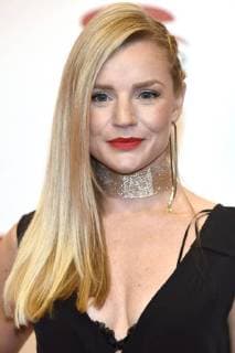 Kim Sarah Brandts at the German premiere of the musical Kinky Boots at the Operettenhaus Hamburg 03 12 2017 Foto:xC.xNiehausx xFuturexImage