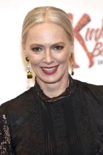 Petra von Bremen at the German premiere of the musical Kinky Boots at the Operettenhaus Hamburg 03 12 2017 Foto:xC.xNiehausx xFuturexImage
