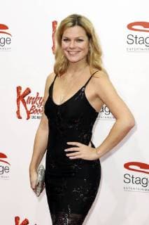 Saskia Leppin at the German premiere of the musical Kinky Boots at the Operettenhaus Hamburg 03 12 2017 Foto:xC.xTamckex xFuturexImage