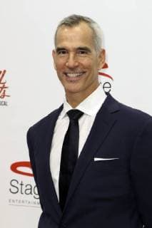 Jerry Mitchell at the German premiere of the musical Kinky Boots at the Operettenhaus Hamburg 03 12 2017 Foto:xC.xTamckex xFuturexImage