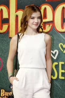 Melina Celine Hecklau at the premiere of the movie Burg Schreckenstein 2 at Mathäser Filmpalast Munich 03 12 2017 Foto:xD.xBedrosianx xFuturexImage