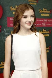 Melina Celine Hecklau at the premiere of the movie Burg Schreckenstein 2 at Mathäser Filmpalast Munich 03 12 2017 Foto:xD.xBedrosianx xFuturexImage