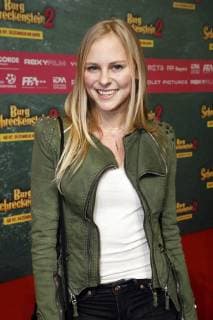 Jolina Marie Ledl at the premiere of the movie Burg Schreckenstein 2 at the Mathäser Filmpalast Munich 03 12 2017 Foto:xD.xBedrosianx xFuturexImage