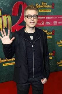Michael Mittermeier at the premiere of the movie Burg Schreckenstein 2 at Mathäser Filmpalast Munich 03 12 2017 Foto:xD.xBedrosianx xFuturexImage