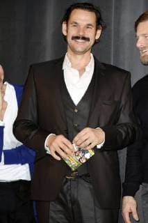 Alexander Beyer at the premiere of the movie Burg Schreckenstein 2 at Mathäser Filmpalast Munich 03 12 2017 Foto:xP.xSchönbergerx xFuturexImage