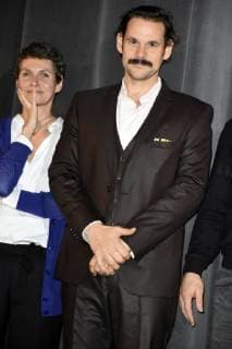 Alexander Beyer at the premiere of the movie Burg Schreckenstein 2 at Mathäser Filmpalast Munich 03 12 2017 Foto:xP.xSchönbergerx xFuturexImage
