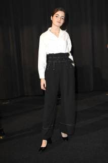 Nina Goceva at the premiere of the movie Burg Schreckenstein 2 at the Mathäser Filmpalast Munich 03 12 2017 Foto:xP.xSchönbergerx xFuturexImage