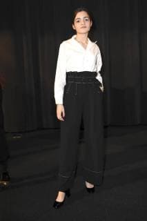 Nina Goceva at the premiere of the movie Burg Schreckenstein 2 at the Mathäser Filmpalast Munich 03 12 2017 Foto:xP.xSchönbergerx xFuturexImage