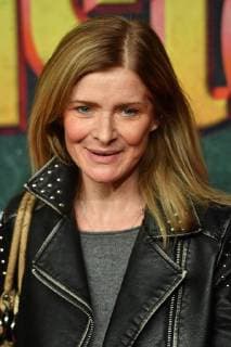 Sharon von Wietersheim Scriptwriter single image truncated single portrait portrait portrait world premiere BURG SCHRECKENSTEIN red carpet Red Carpet on 03 12 2017