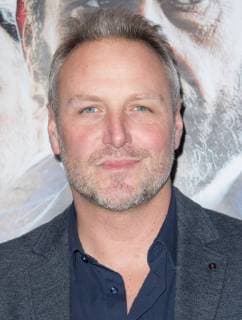 Francois Troukens CELEBRITES : Avant premiere du film Tueurs - Paris - 04 12 2017 FedericoPestellini Panoramic 