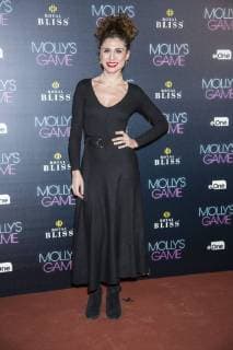 PREMIERE MOLLYS GAME, Cayetana Cabezas Cordon Press  MikelxMASA