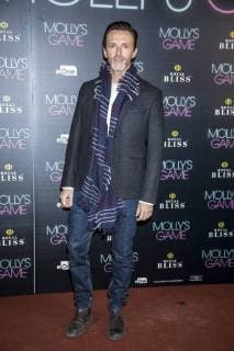 PREMIERE MOLLYS GAME, Ramon Esquinas Cordon Press  MikelxMASA
