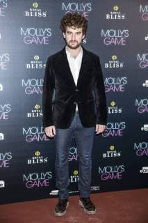 PREMIERE MOLLYS GAME, Jose Javier Dominguez Cordon Press  MikelxMASA