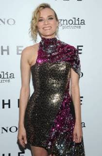NEW YORK, NY - December 4: Diane Kruger attends the New York premiere for In the Fade at MoMA on December 4, 2017 in New York City. Copyright: xJohnxPalmerx