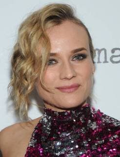 NEW YORK, NY - December 4: Diane Kruger attends the New York premiere for In the Fade at MoMA on December 4, 2017 in New York City. Copyright: xJohnxPalmerx