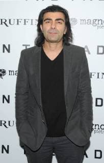 NEW YORK, NY - December 4: Director Fatih Akin attends the New York premiere for In the Fade at MoMA on December 4, 2017 in New York City. Copyright: xJohnxPalmerx