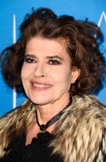 Fanny Ardant CELEBRITES : Avant premiere du film Maria By Callas - Paris - 05 12 2017 FedericoPestellini Panoramic 