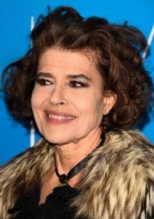 Fanny Ardant CELEBRITES : Avant premiere du film Maria By Callas - Paris - 05 12 2017 FedericoPestellini Panoramic 