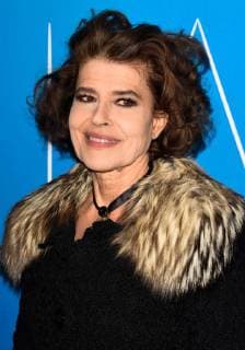 Fanny Ardant CELEBRITES : Avant premiere du film Maria By Callas - Paris - 05 12 2017 FedericoPestellini Panoramic 