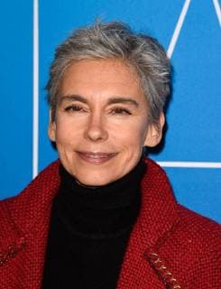 Elisabeth Quin CELEBRITES : Avant premiere du film Maria By Callas - Paris - 05 12 2017 FedericoPestellini Panoramic 