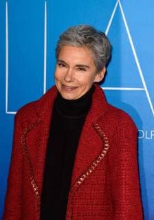 Elisabeth Quin CELEBRITES : Avant premiere du film Maria By Callas - Paris - 05 12 2017 FedericoPestellini Panoramic 