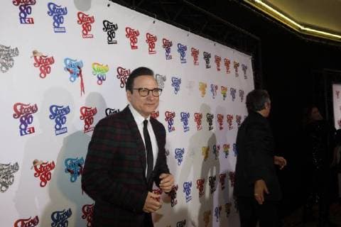 JEAN MARC GENEREUX NEWS: Avant premiere STARS 80, La suite - Paris - 05 12 2017 CleaCastel Panoramic 