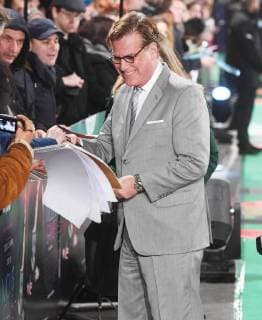 American writer director Aaron Sorkin attends the premiere of Molly s Game at Vue west End in London on December 6, 2017.  LON20171206129 RUNExHELLESTAD