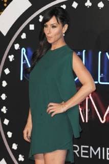 Molly Bloom attends the UK premiere of Molly s Game at Vue West End in London. DECEMBER 6th 2017  TSTx172812