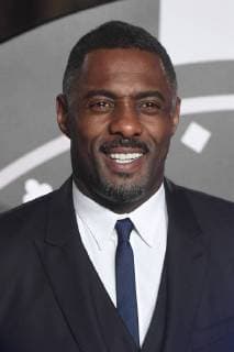 English actor Idris Elba attends the UK premiere of Molly s Game at Vue West End in London. DECEMBER 6th 2017  RHDx172811