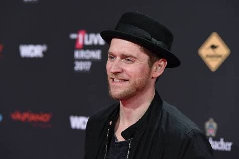 1LIVE Krone 2017 on 07 12 2017 in the Jahrhunderthalle in Bochum Johannes arding xRx