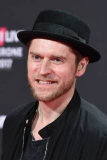 1LIVE Krone 2017 on 07 12 2017 in the Jahrhunderthalle in Bochum Johannes arding xRx