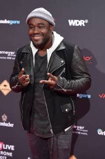 1LIVE Krone 2017 on 07 12 2017 in the Jahrhunderthalle in Bochum Nelson Müller xRx