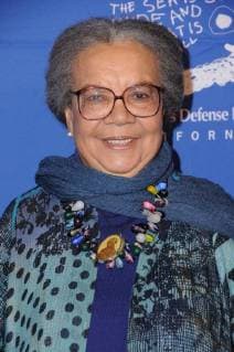 December 7, 2017 - Beverly Hills, CA, U.S. - 07 December 2017 - Beverly Hills, California - Marian Wright Edelman. The Children s Defense Fund- California s 27th Annual Beat The Odds Awards held at Beverly Wilshire Hotel in Beverly Hills. Photo Credit: AdMedia Beverly Hills U.S. - ZUMAa123 20171207_zaa_a123_052 Copyright: xBirdiexThompsonx