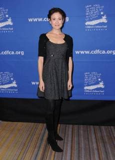 December 7, 2017 - Beverly Hills, CA, U.S. - 07 December 2017 - Beverly Hills, California - Reiko Aylesworth. The Children s Defense Fund- California s 27th Annual Beat The Odds Awards held at Beverly Wilshire Hotel in Beverly Hills. Photo Credit: AdMedia Beverly Hills U.S. - ZUMAa123 20171207_zaa_a123_055 Copyright: xBirdiexThompsonx